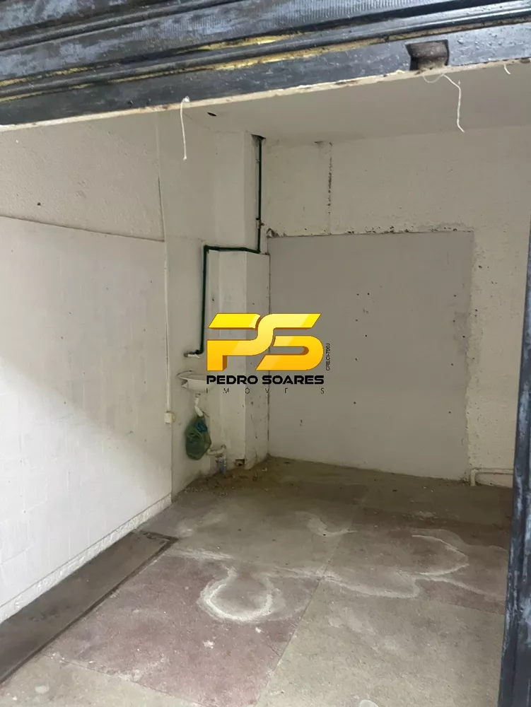 Conjunto Comercial-Sala para alugar, 25m² - Foto 3