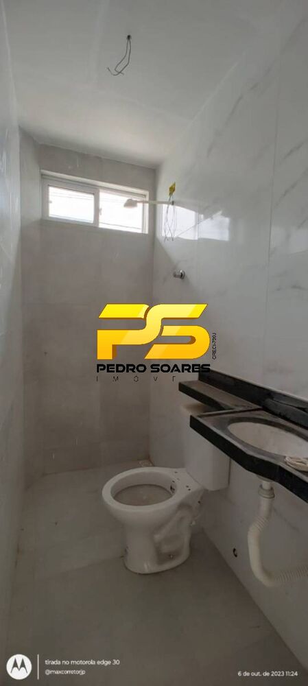 Apartamento à venda com 2 quartos, 43m² - Foto 1