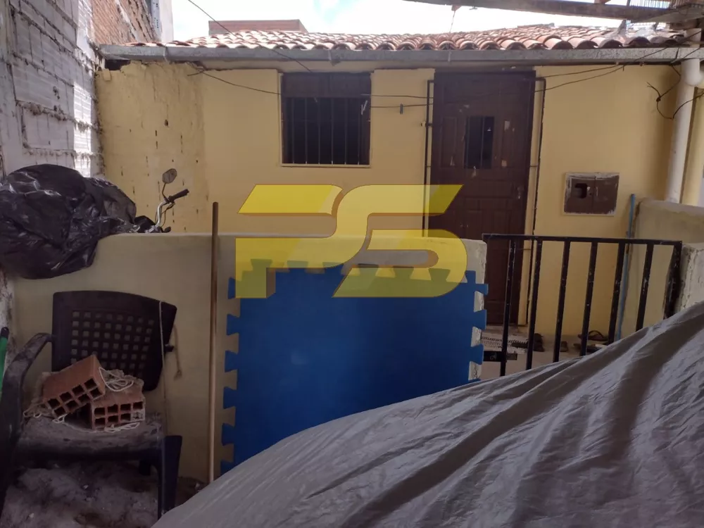 Casa, 2 quartos, 68 m² - Foto 1