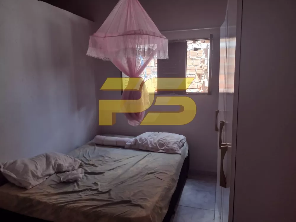 Casa à venda com 2 quartos, 68m² - Foto 3