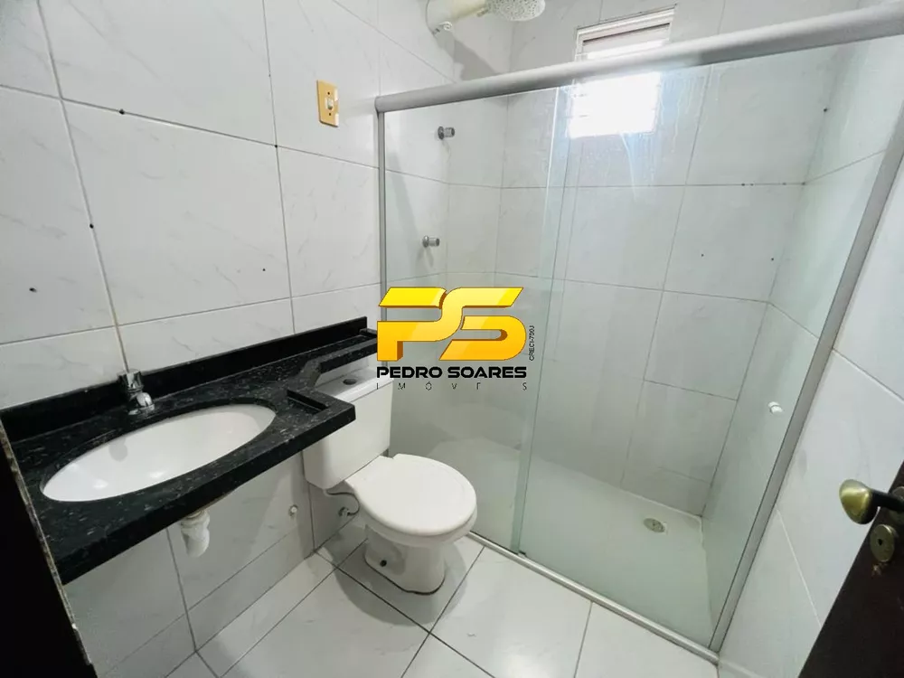 Apartamento à venda com 3 quartos, 84m² - Foto 3