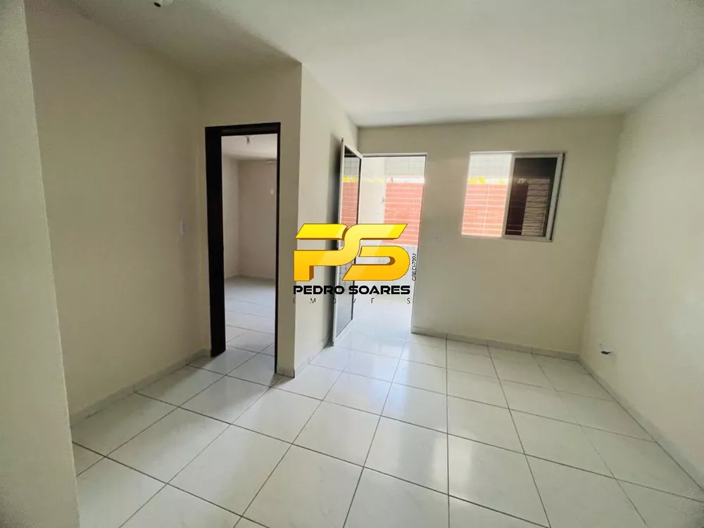 Apartamento à venda com 3 quartos, 84m² - Foto 4