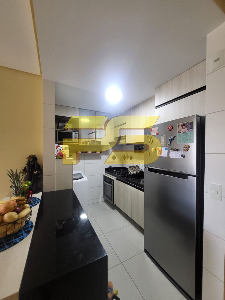 Apartamento para alugar com 2 quartos, 61m² - Foto 2