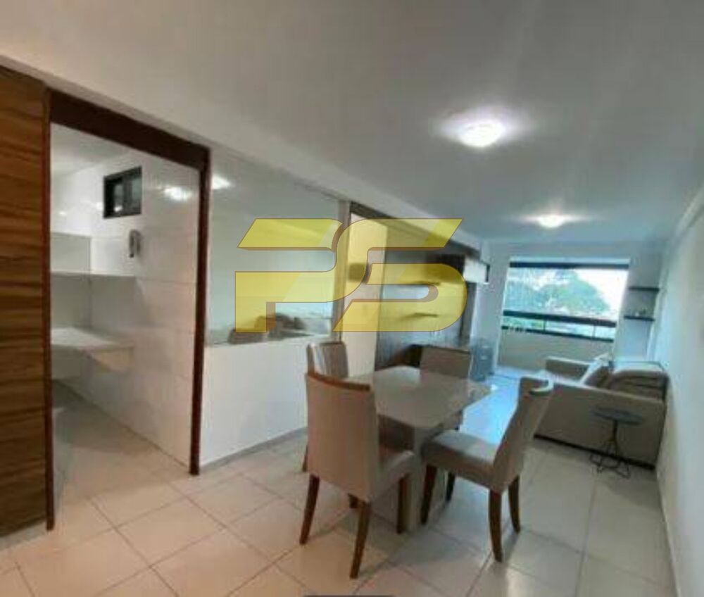 Flat/Apart Hotel, 1 quarto, 27 m² - Foto 7