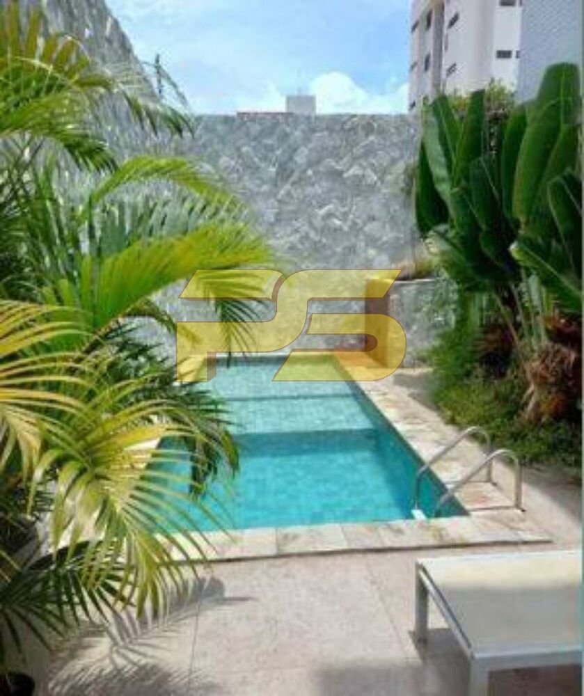 Flat/Apart Hotel, 1 quarto, 27 m² - Foto 2