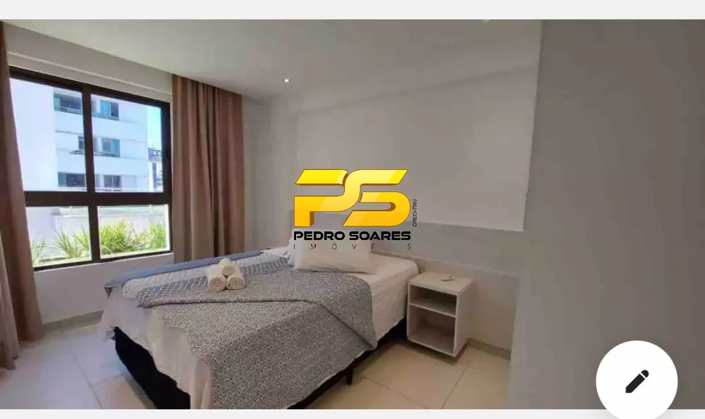 Apartamento à venda com 2 quartos, 43m² - Foto 1