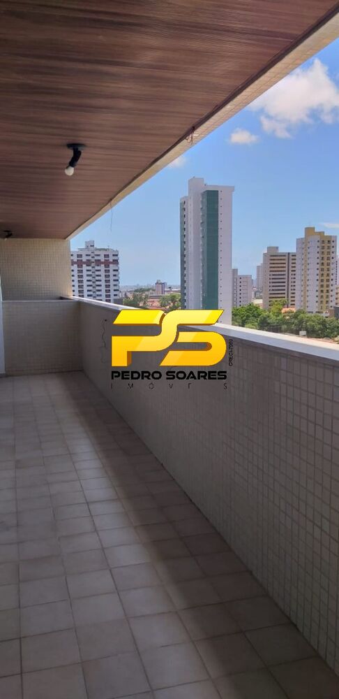 Apartamento, 3 quartos, 130 m² - Foto 4