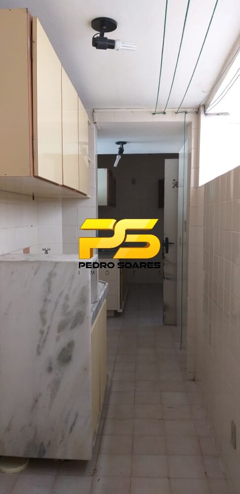 Apartamento, 3 quartos, 130 m² - Foto 1