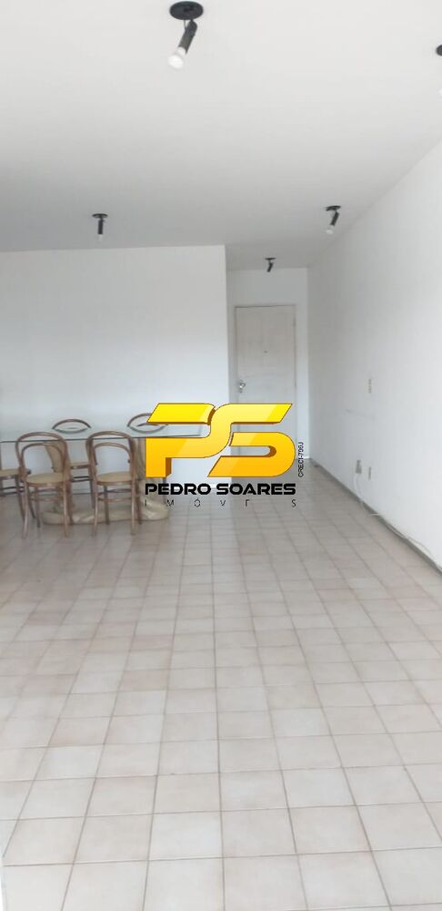 Apartamento, 3 quartos, 130 m² - Foto 2