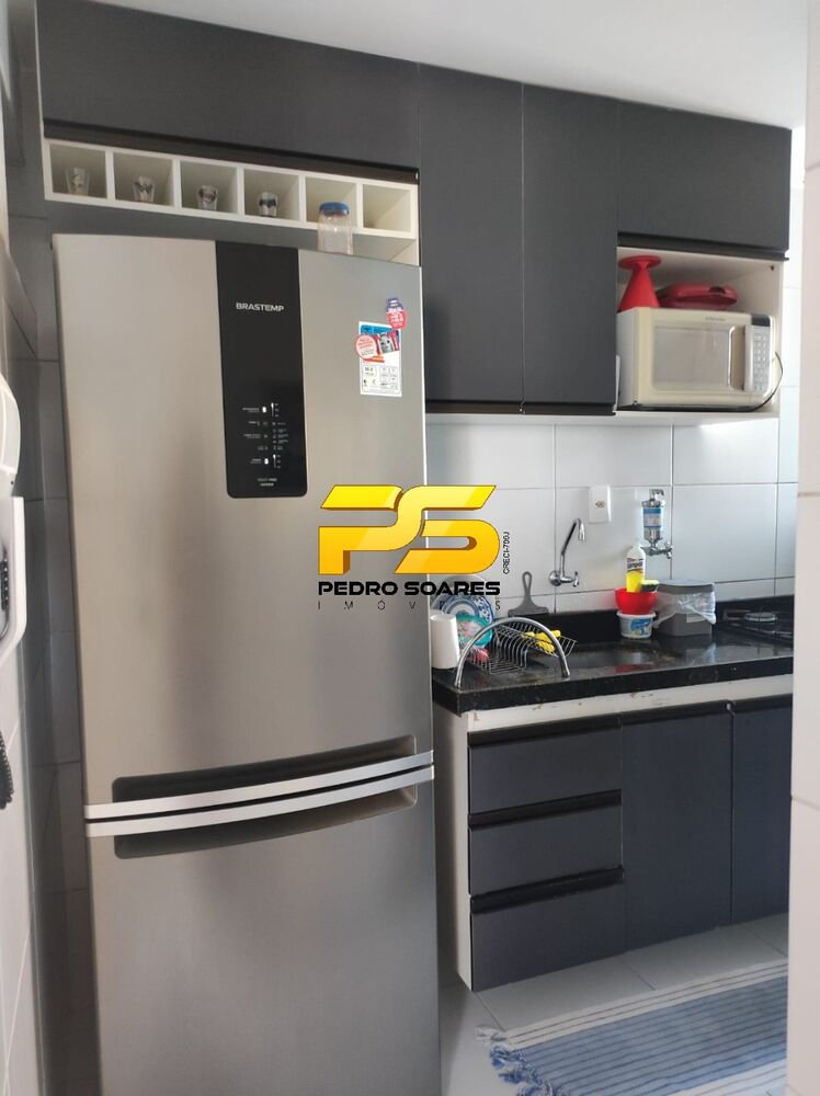 Apartamento, 2 quartos, 60 m² - Foto 4