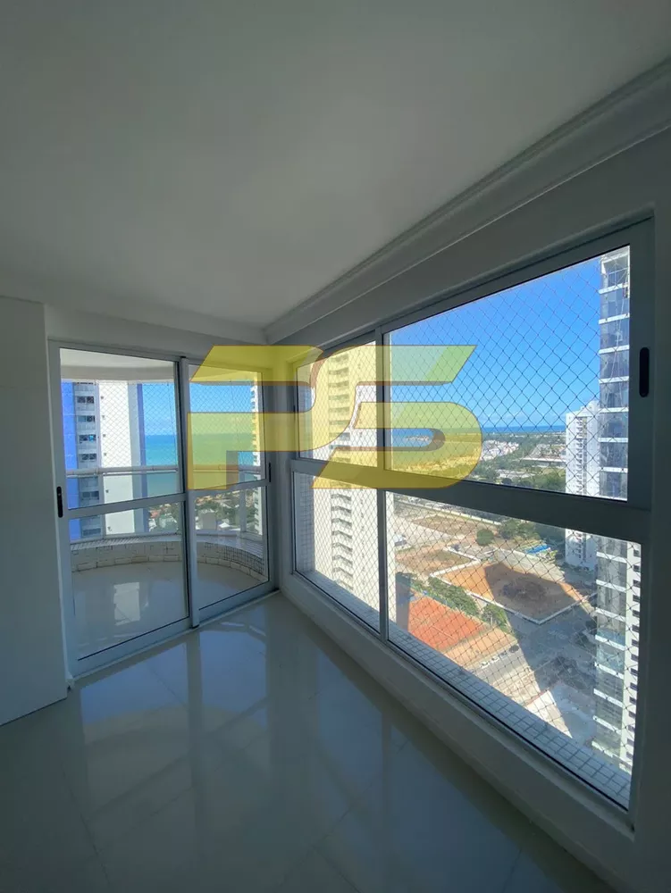 Apartamento à venda com 4 quartos, 335m² - Foto 2