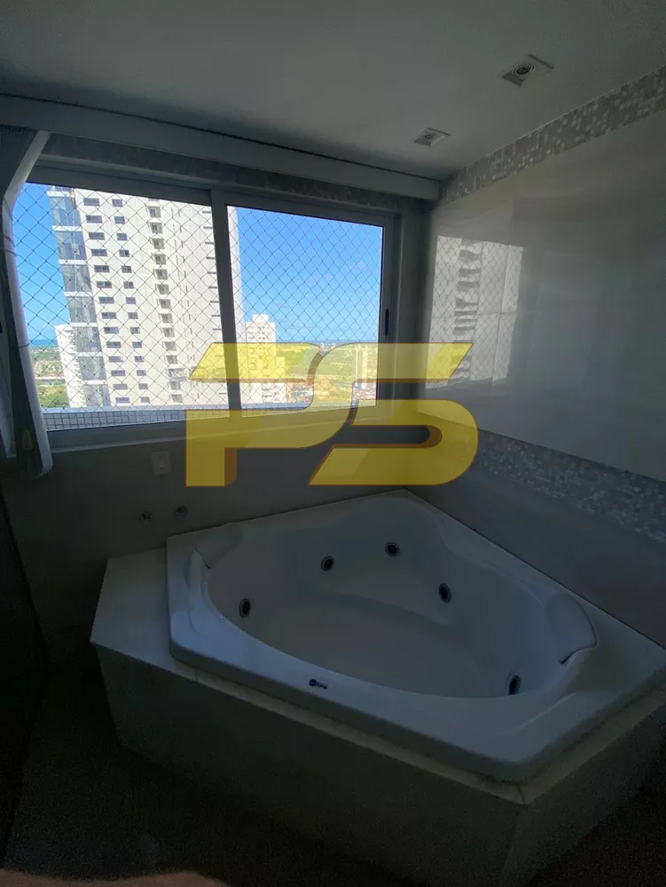 Apartamento à venda com 4 quartos, 335m² - Foto 3