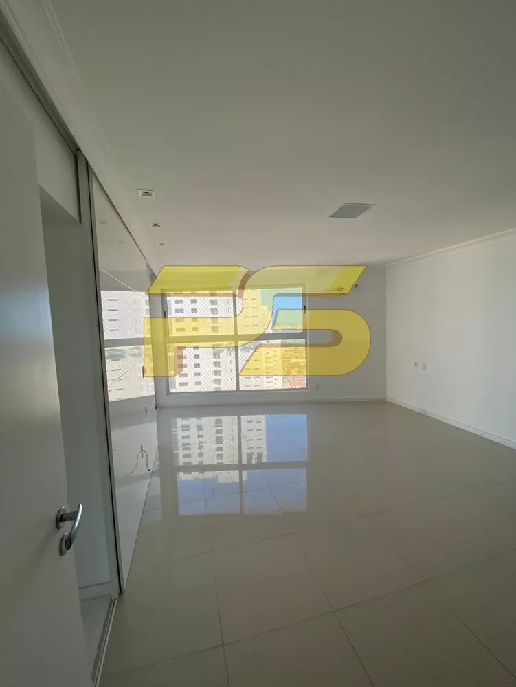 Apartamento à venda com 4 quartos, 335m² - Foto 4