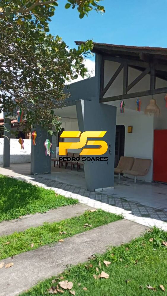 Casa para alugar com 3 quartos, 150m² - Foto 1