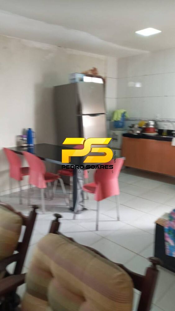 Casa para alugar com 3 quartos, 150m² - Foto 6