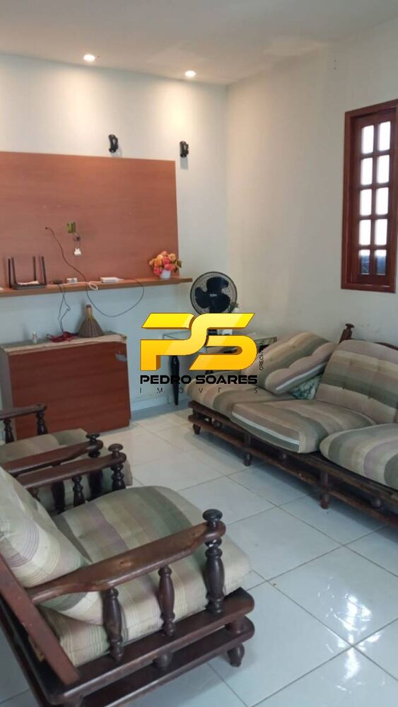 Casa para alugar com 3 quartos, 150m² - Foto 4