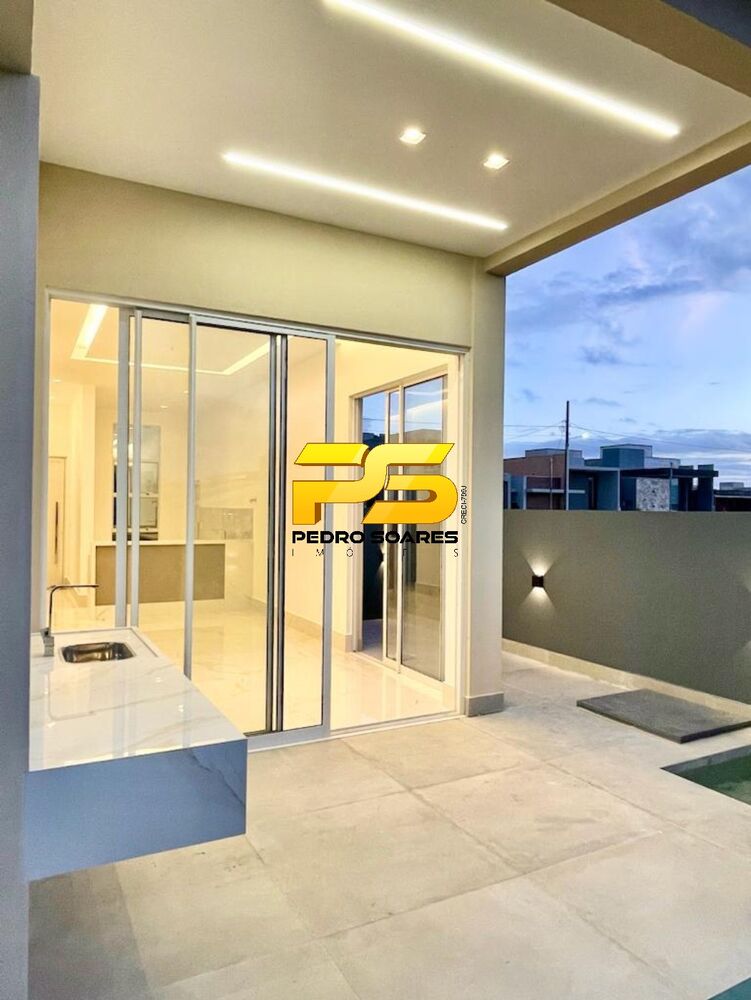 Casa à venda com 3 quartos, 200m² - Foto 3