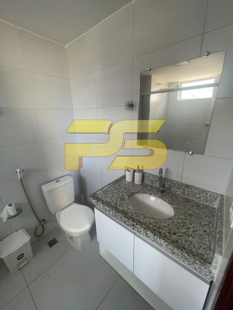 Apartamento para alugar com 1 quarto, 40m² - Foto 2