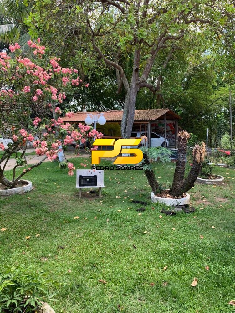 Chácara à venda com 3 quartos, 17278m² - Foto 1