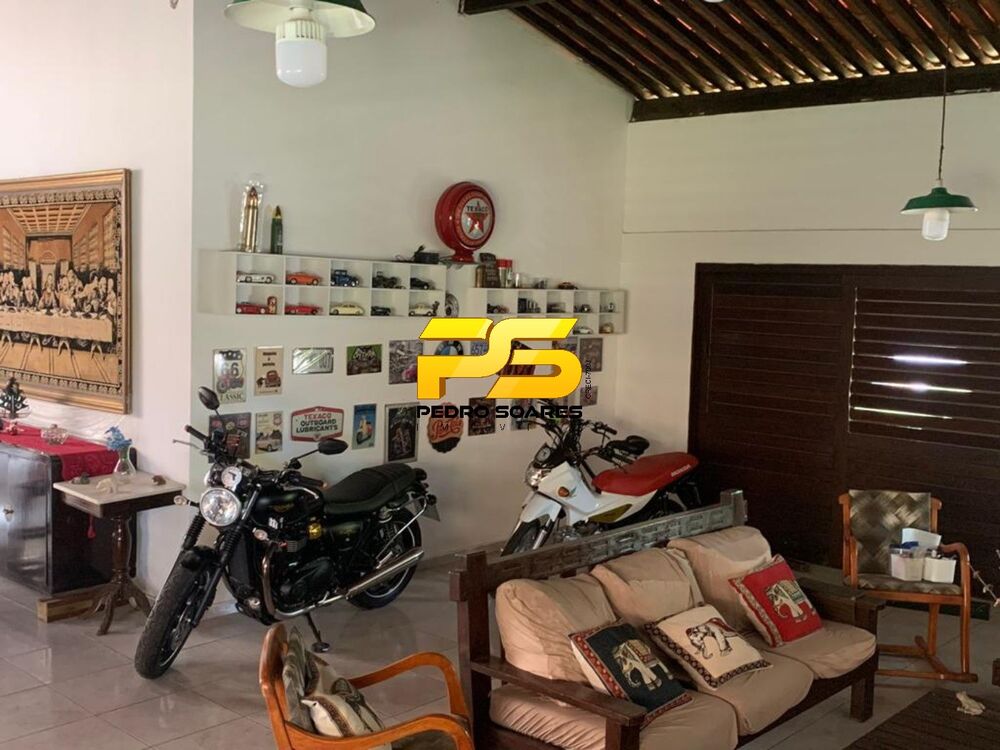 Chácara à venda com 3 quartos, 17278m² - Foto 4