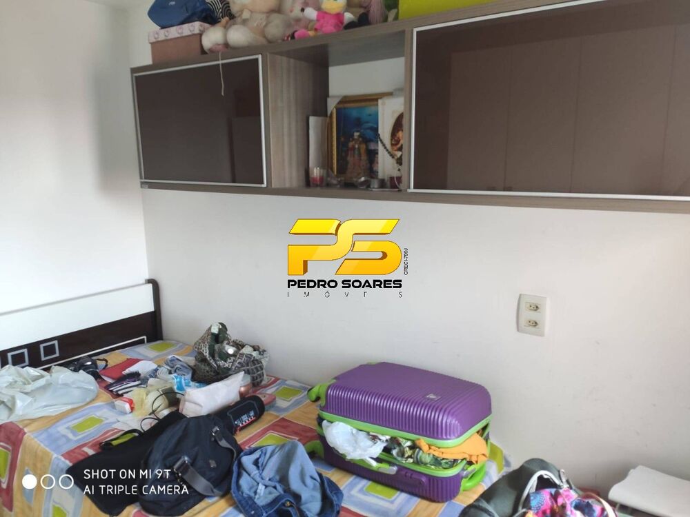 Apartamento, 3 quartos, 75 m² - Foto 4