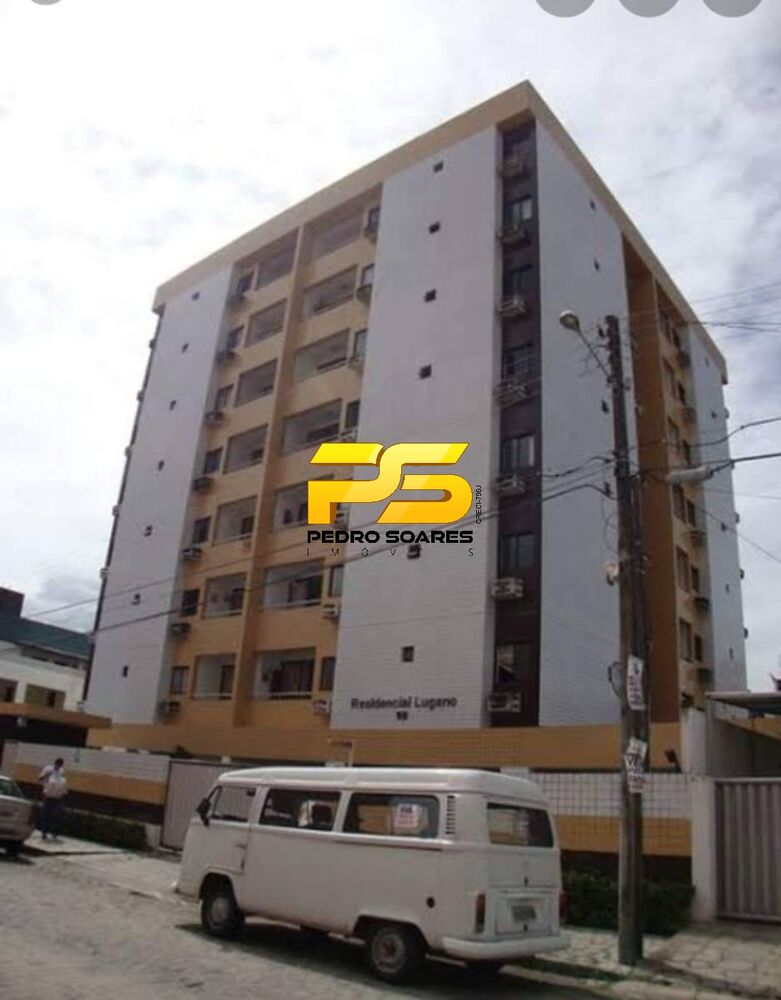 Apartamento, 3 quartos, 75 m² - Foto 1