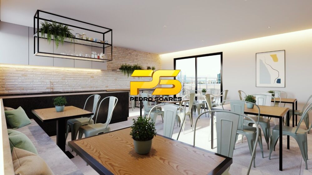 Apartamento, 2 quartos, 57 m² - Foto 3