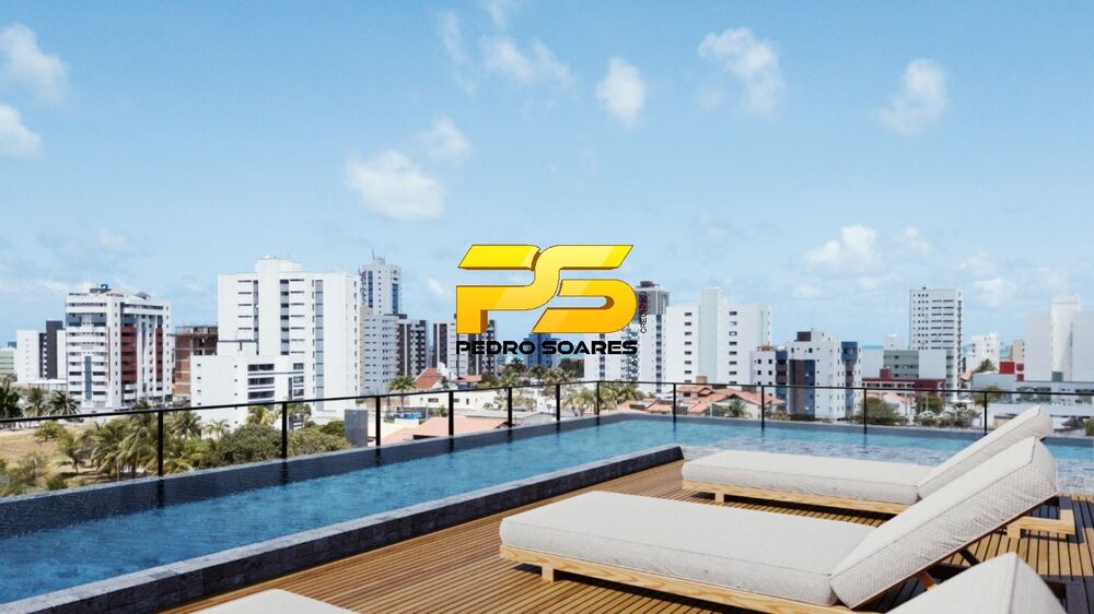 Apartamento, 2 quartos, 57 m² - Foto 4