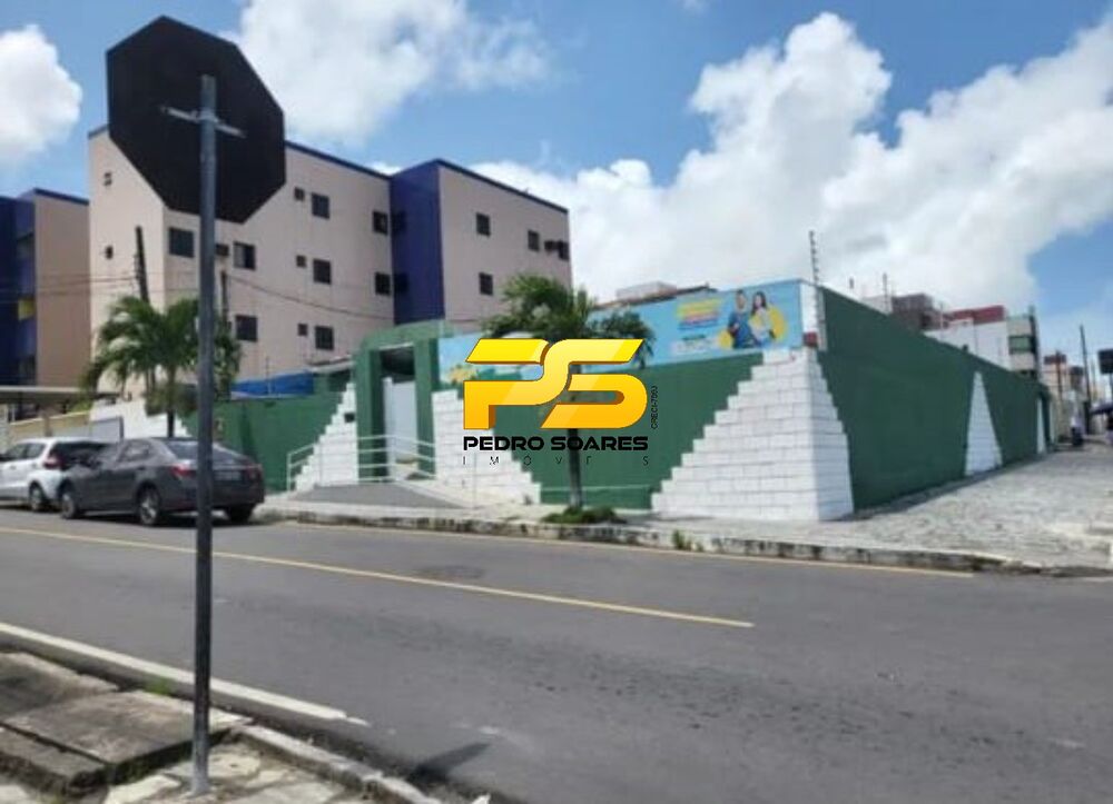 Loja-Salão, 200 m² - Foto 1