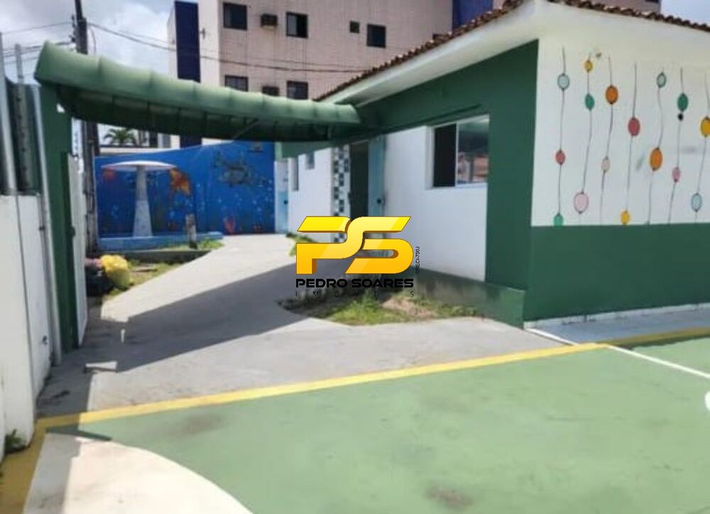 Loja-Salão, 200 m² - Foto 2