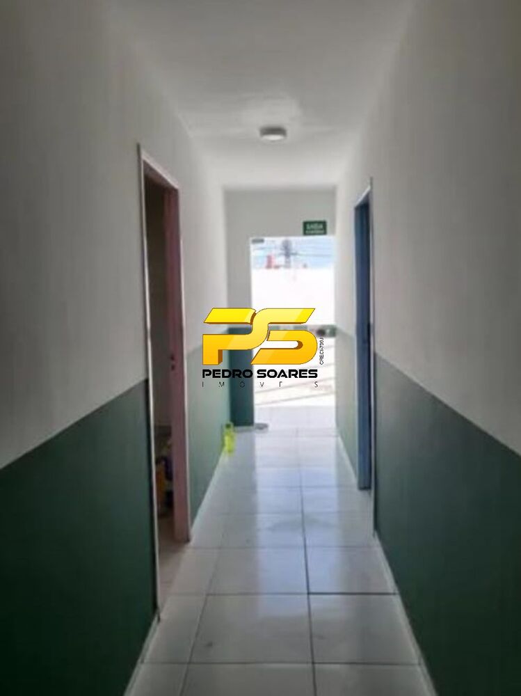 Loja-Salão, 200 m² - Foto 4