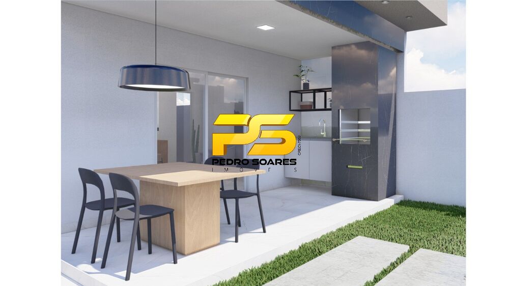 Casa à venda com 2 quartos, 150m² - Foto 4
