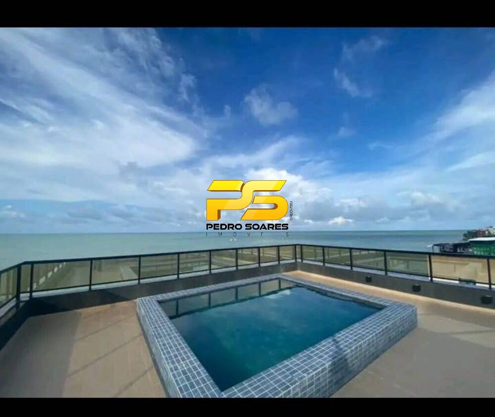 Apartamento à venda com 1 quarto, 26m² - Foto 8