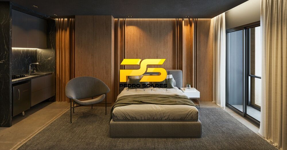 Apartamento, 2 quartos, 54 m² - Foto 4