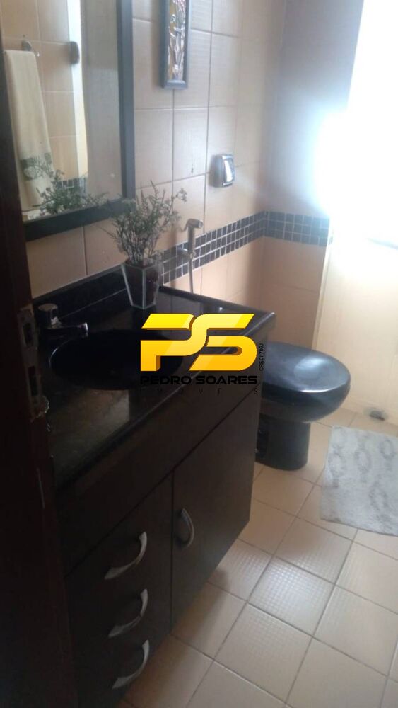 Apartamento à venda com 3 quartos, 82m² - Foto 2