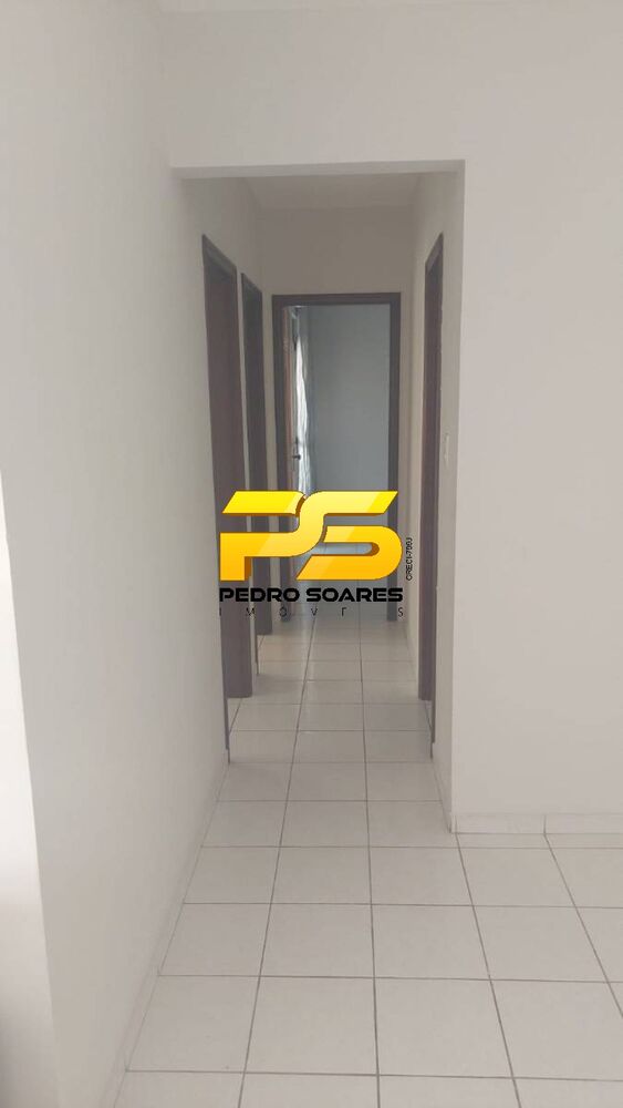 Apartamento, 3 quartos, 98 m² - Foto 3