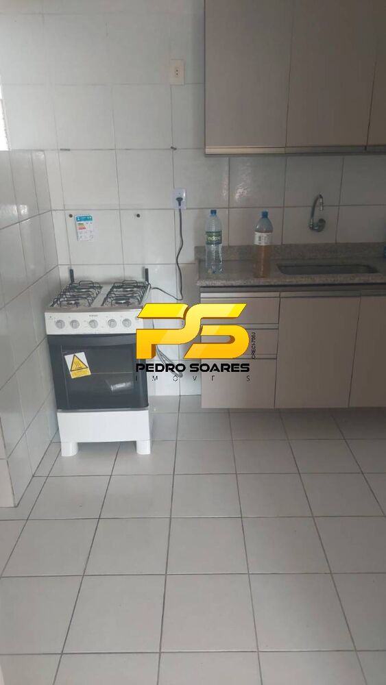 Apartamento, 3 quartos, 98 m² - Foto 1