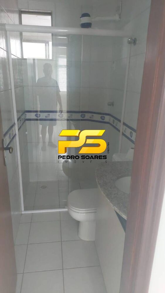 Apartamento, 3 quartos, 98 m² - Foto 2