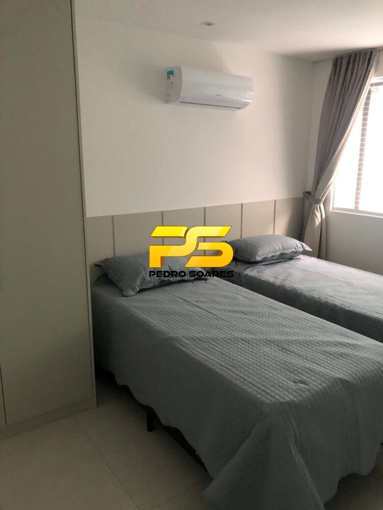 Apartamento, 2 quartos, 50 m² - Foto 4
