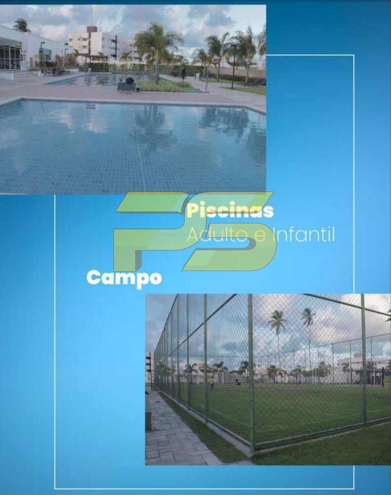 Casa, 3 quartos, 100 m² - Foto 3