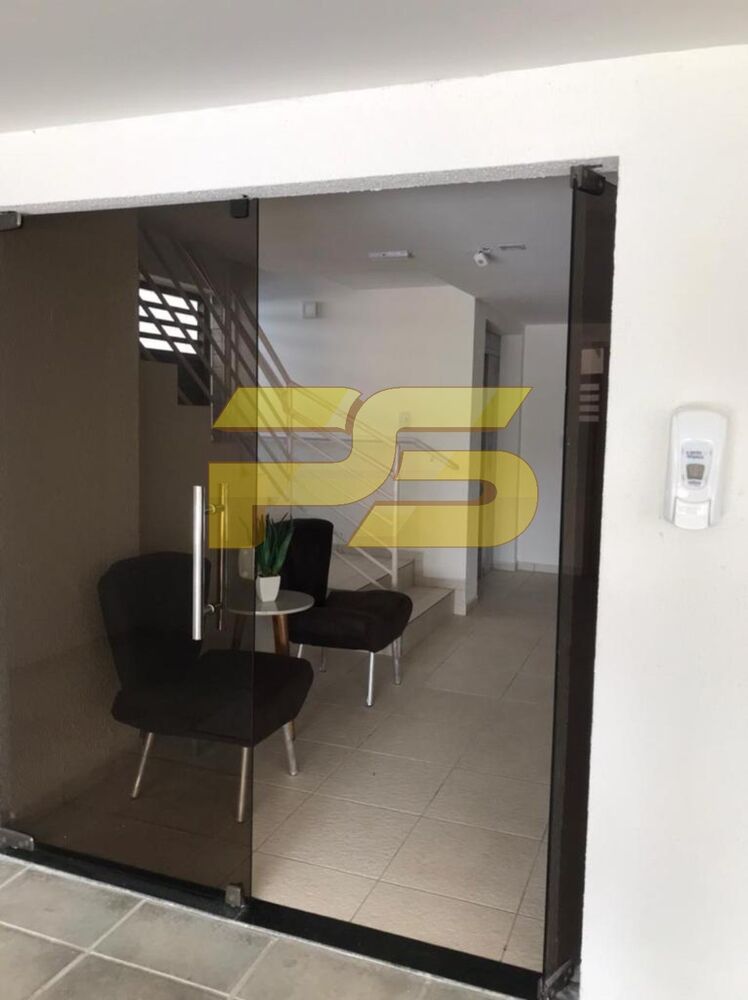 Apartamento, 2 quartos, 43 m² - Foto 8