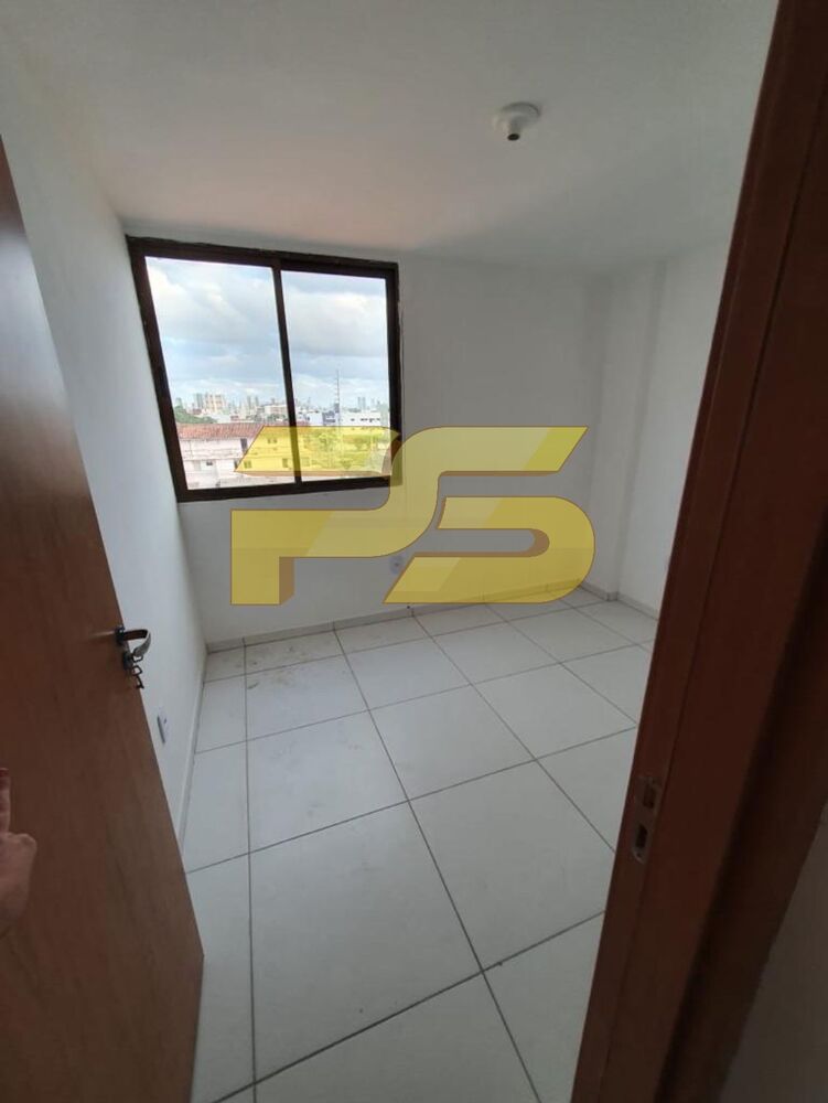 Apartamento, 2 quartos, 43 m² - Foto 4