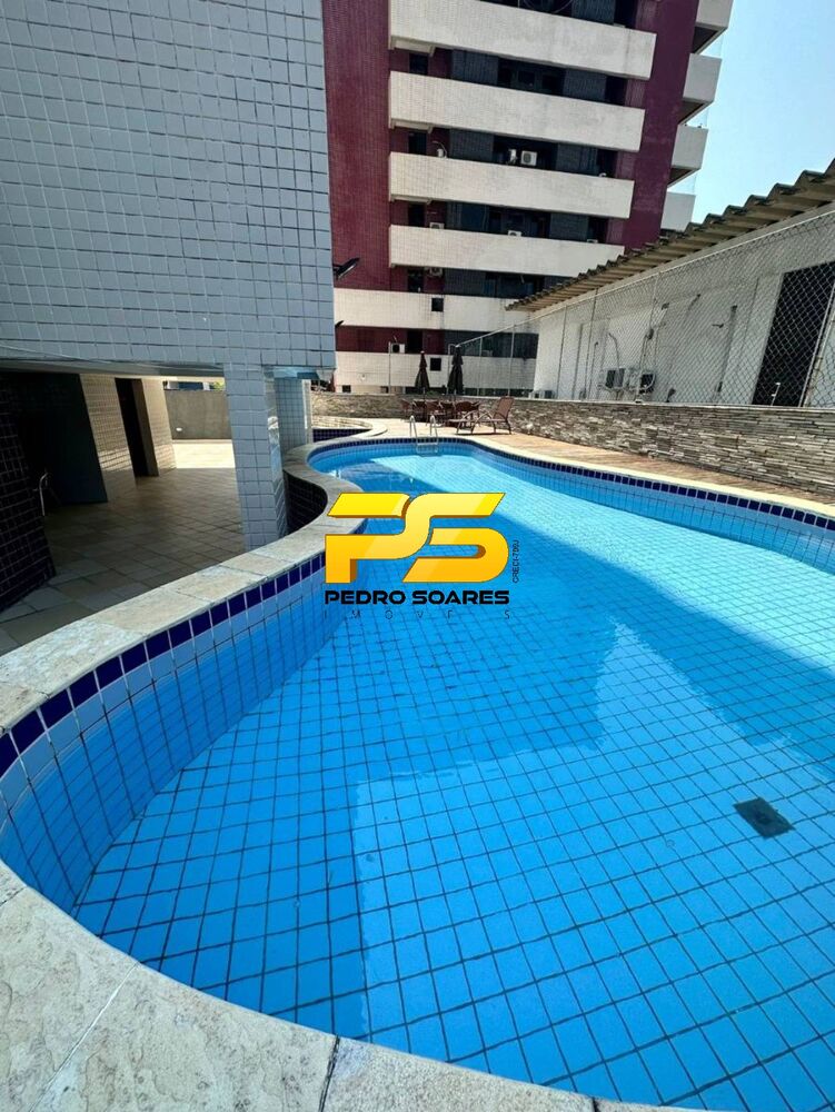 Apartamento, 3 quartos, 100 m² - Foto 3