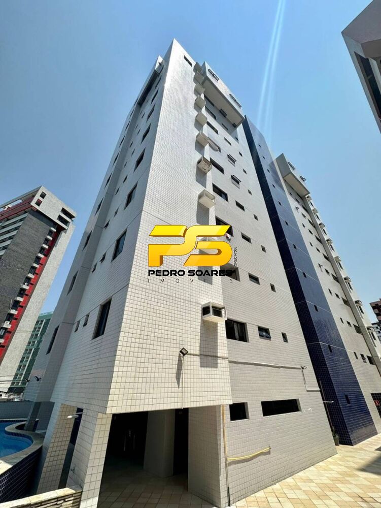Apartamento, 3 quartos, 100 m² - Foto 1