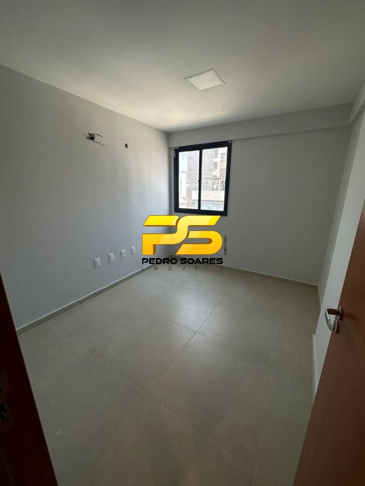 Apartamento, 3 quartos, 100 m² - Foto 2
