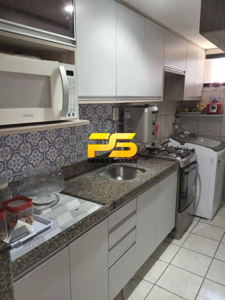 Apartamento, 2 quartos, 60 m² - Foto 10