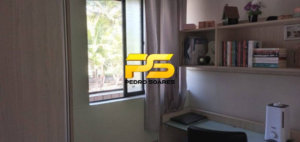 Apartamento, 2 quartos, 60 m² - Foto 3