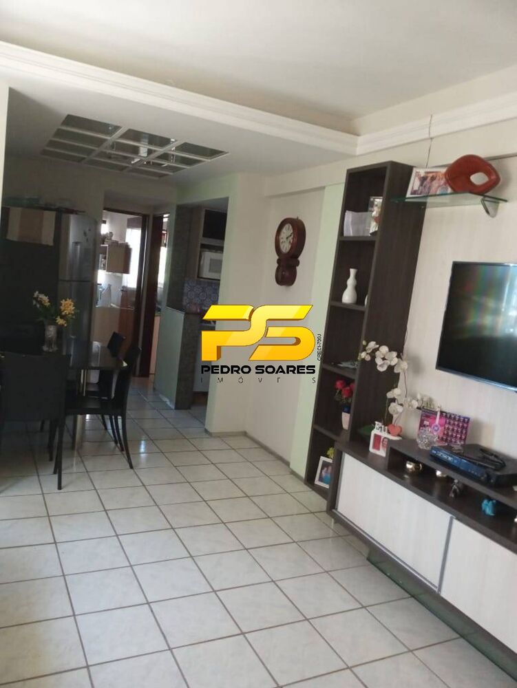 Apartamento, 2 quartos, 60 m² - Foto 2