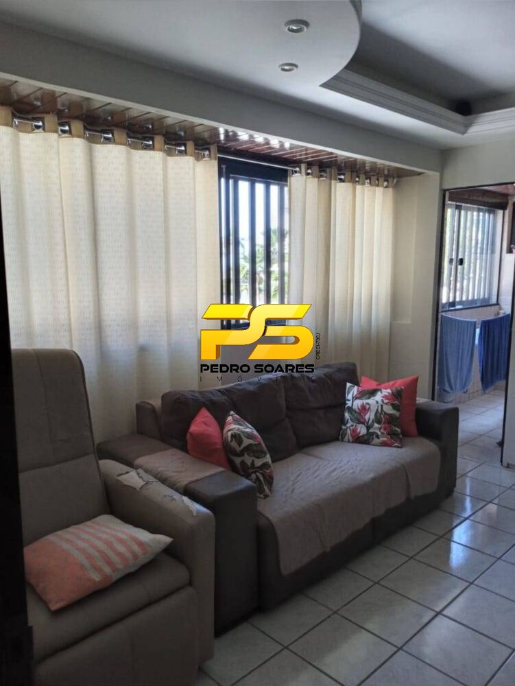 Apartamento, 2 quartos, 60 m² - Foto 8