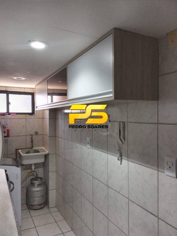 Apartamento, 2 quartos, 60 m² - Foto 7